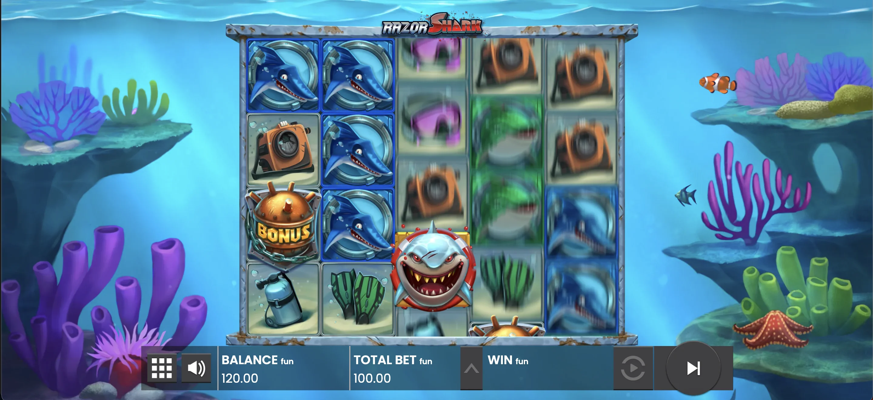 Razor Returns vs. Razor Shark: Ein datengestützter Vergleich Razor Returns vs. Razor Shark: Ein datengestützter Vergleich