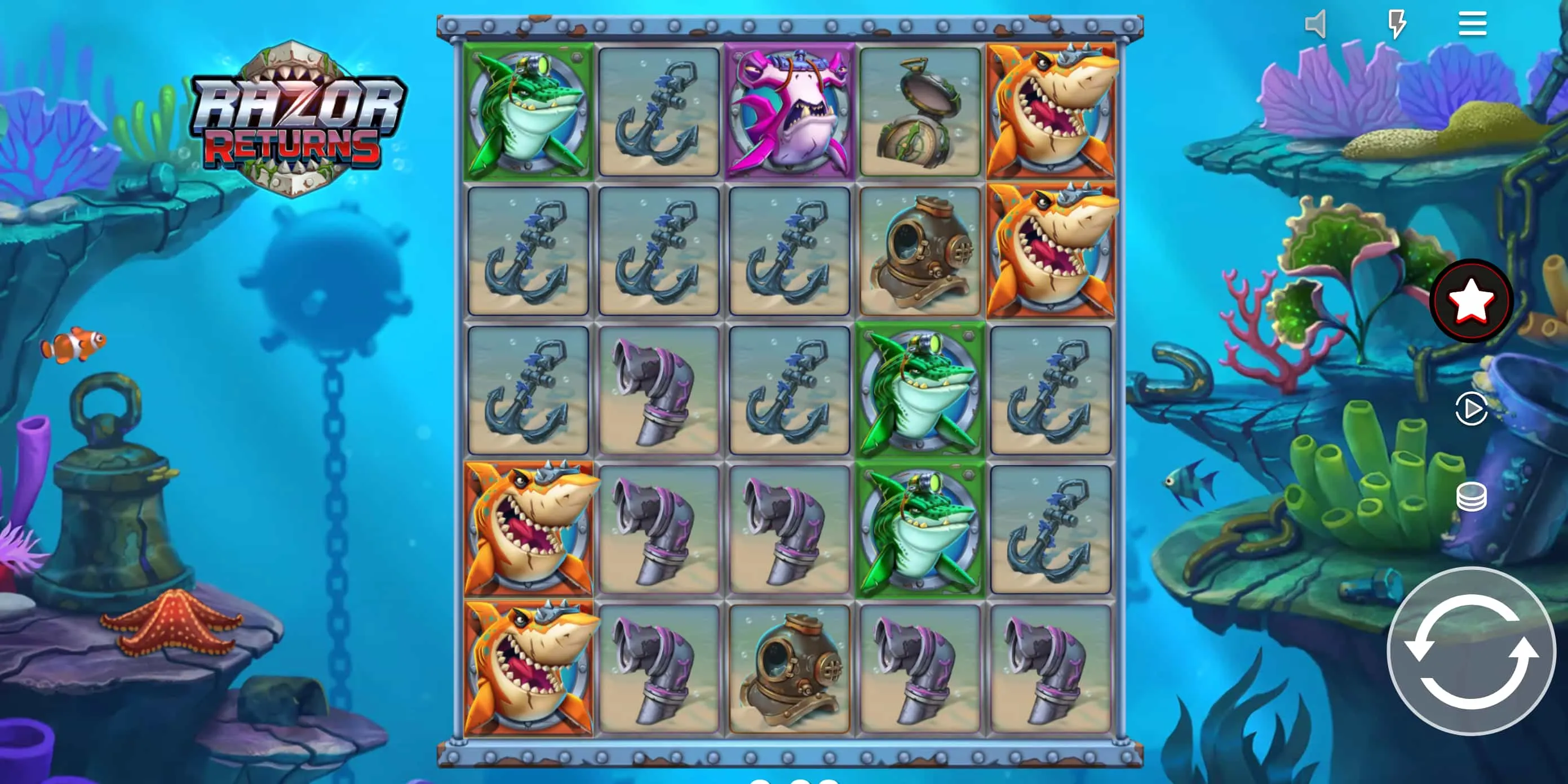 Razor Returns App f&uuml;r Android und iOS einrichten