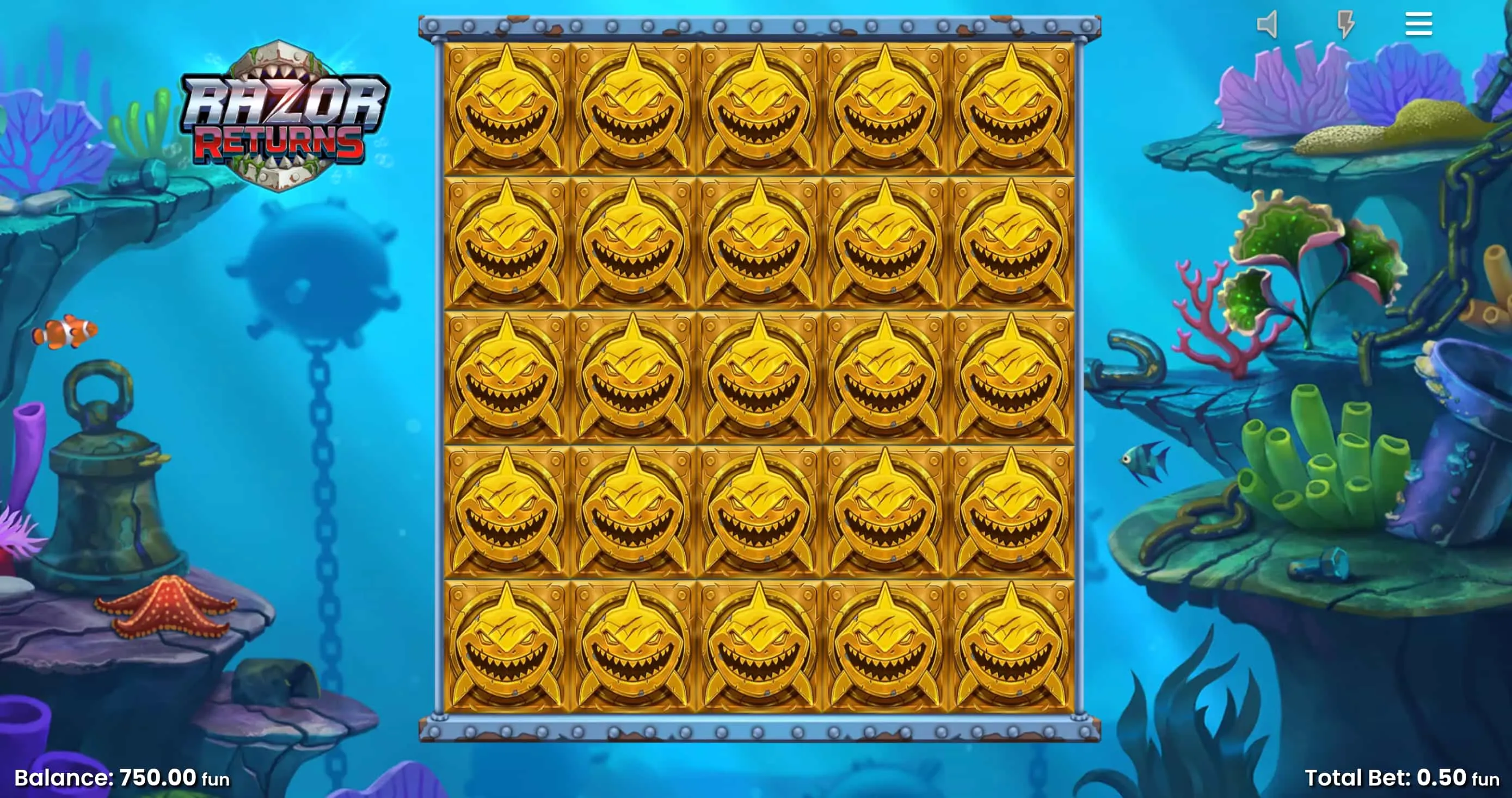 Razor Returns: Herunterladen oder direkt losspielen?